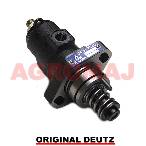 04287049-DEUTZ ТНВД D2011L04W&gt;
