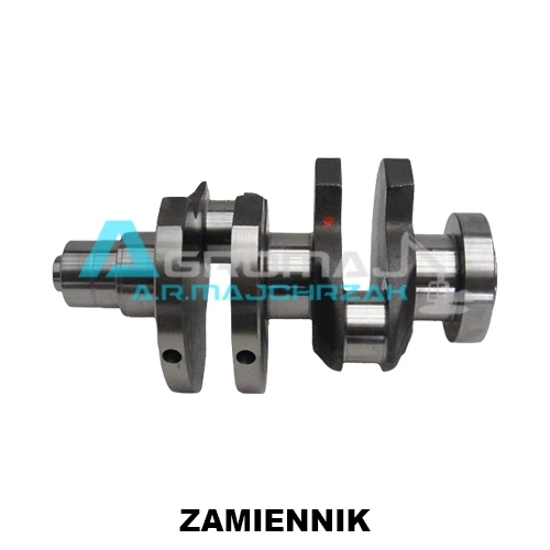 04287305 - DEUTZ коленчатый вал F2L2011 F2M2011 D2011L02