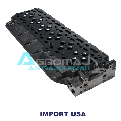 4181v022-PERKINS головка двигателя 1106d-E66TA 1106c-E66TA&gt;