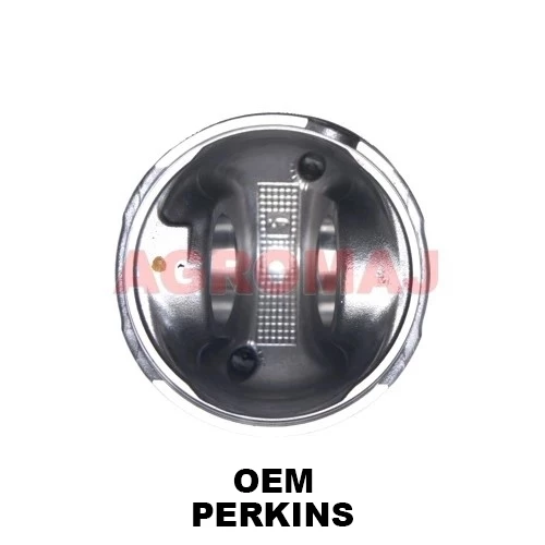 t400498 - PERKINS поршень КПЛ. 105,50 1206E-E70TTA