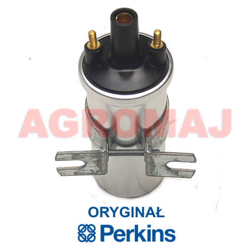 2866a006-PERKINS катушка зажигания G4. 236&gt;