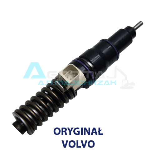 21467241-VOLVO инжектор в сборе D13H A35F&gt;