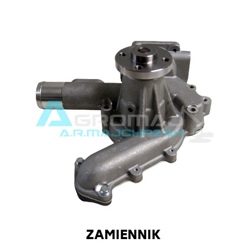 ym123900-42100-KOMATSU водяной насос 4d106&gt;