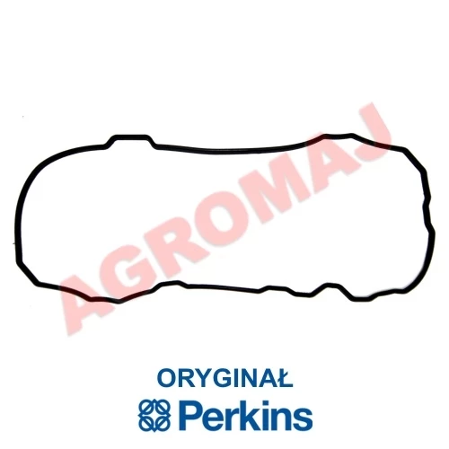 mp10037 - PERKINS прокладка крышки клапана оригинал 804C-33T 804D-33