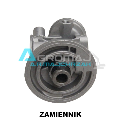 02234458-DEUTZ база масляного фильтра BF4L913 bf6l913&gt;