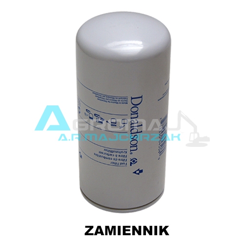 p555627-CUMMINS топливный фильтр NT855 &gt;