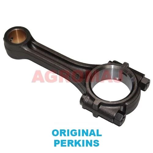 115026340-PERKINS Шатун 403c-11 404d-15