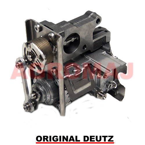 04516694-DEUTZ клапан EGR (12/24V) TCD4.1l4t4l&gt;