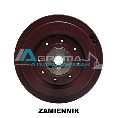 04157588-DEUTZ шкив двигателя 912 913 F6L912&gt;