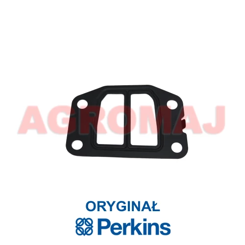 3688a041- PERKINS Корпус масляного фильтра 1104C-44T 1103D-33TA