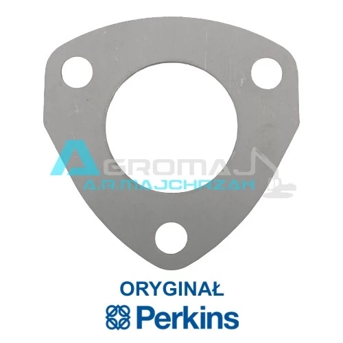 3682a005 - PERKINS прокладка глушителя 903-27 704-30