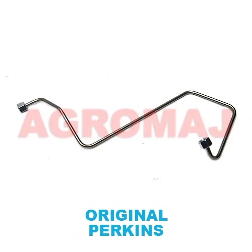 3521p065 - PERKINS шланг высокого давления, 4 цилиндра 1006.6 T 1006E-6TW