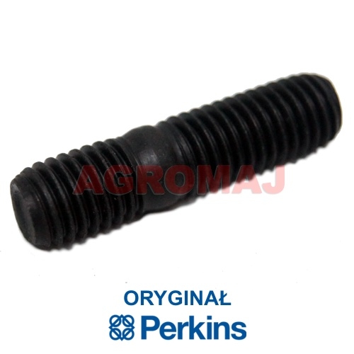 T409161-PERKINS штифт коллектора 1104d-E44TA 1106d-E66TA&gt;