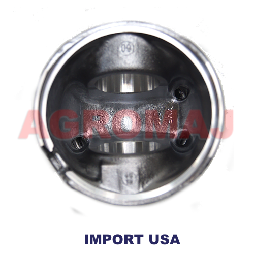5336103-Cummins поршень + зажимы (107,00) QSB4.5 QSB6.7&gt;
