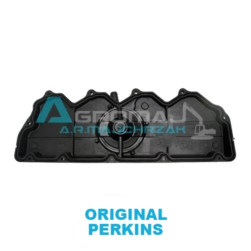 4142x377 - PERKINS крышка клапана 1104d-E44T 1104D-E44TA
