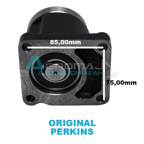 4113k008- PERKINS Основание вентилятора 1104C-44TA