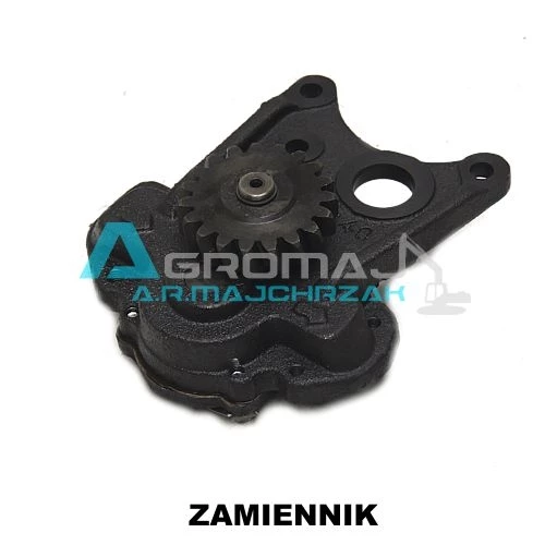 290018907- PERKINS Помпа для масла двигателя DV3900 (BUGAR 4)
