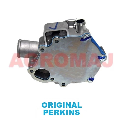 u45011030- PERKINS Помпа для воды 403F-15 404C-22T