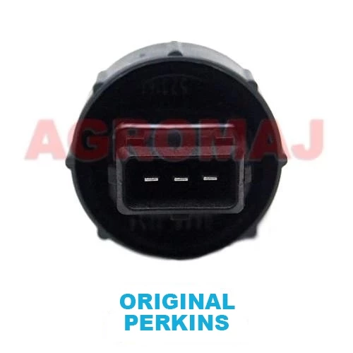 2874a014- PERKINS Датчик топливного фильтра 1104D-E44T 1106D-E66TA