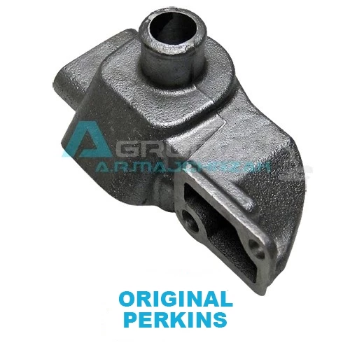 3771k181- PERKINS Основание термостата 704-30 704-26