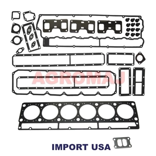 2646898 - CATERPILLAR комплект прокладок-верх двигателя 3116