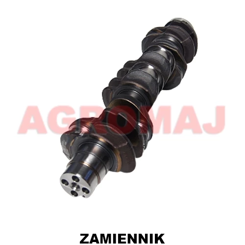 04284386 - DEUTZ коленчатый вал TCD6.1l6
