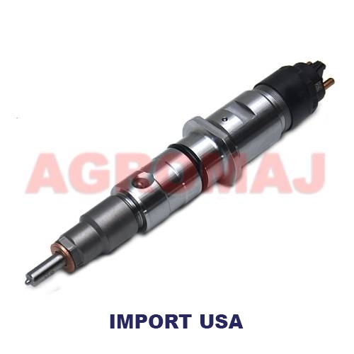 0445120305-BOSCH инжектор в сборе&gt;