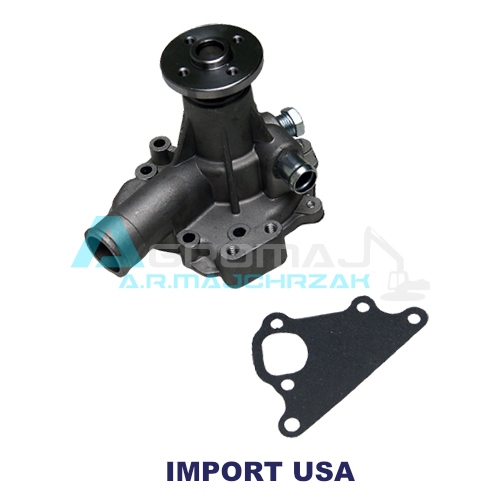 u45011030-PERKINS водяной насос 403f-15 404c-22t&gt;