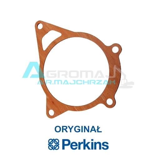 se145b/42- PERKINS Помпа для воды DBBF DGBF DGB