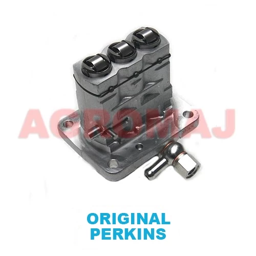131011021- PERKINS Помпа высокого давления 403D-15 403D-15T 403D-17