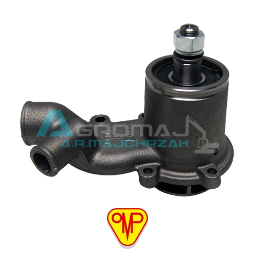 u5mw0108-PERKINS водяной насос A4.236 AT4. 236&gt;