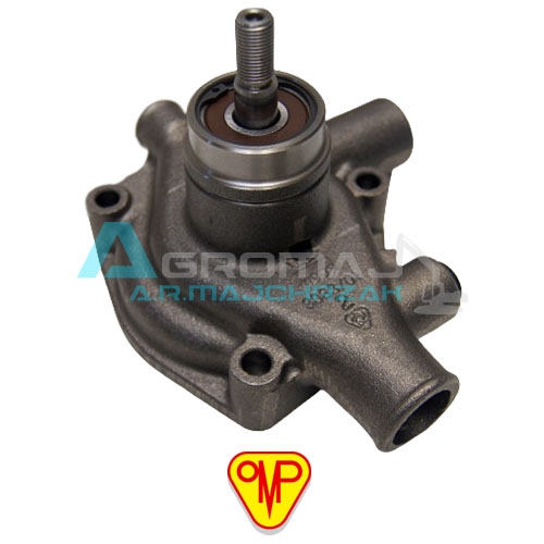 u5mw0061-PERKINS водяной насос A4.203. 2 AD4. 203&gt;