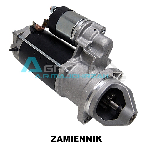 01181101-DEUTZ стартер (24V) F2L1011 F4L1011&gt;