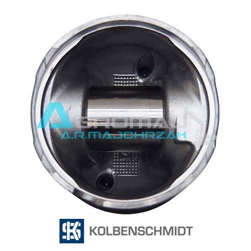 380-4841-CATERPILLAR поршень в сборе с кольцами (STD) C6.6 C7.1&gt;