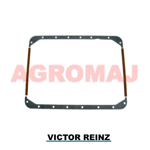 21826403- PERKINS Контейнер для миски A4.107 A4.108