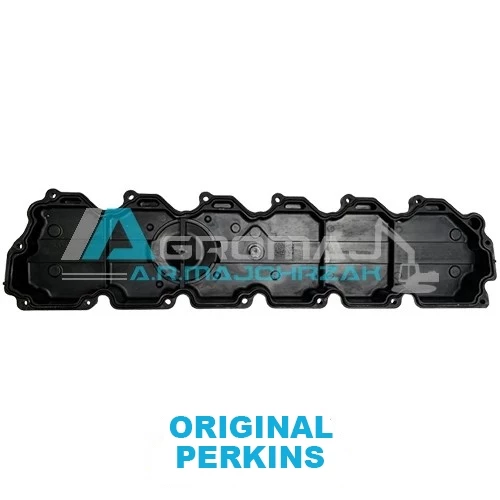 4142x401 - PERKINS крышка клапана 1106d-E66TA 1106C-E66TA