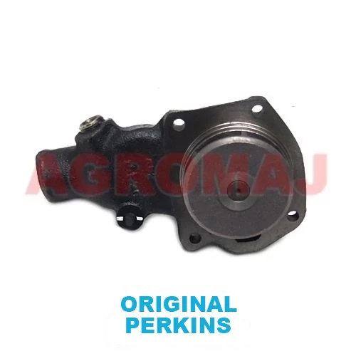 u5mw0104- PERKINS Помпа для воды A4.236