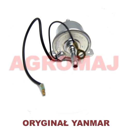 119225-52102-YANMAR насос подачи 3tne84 3TNV88&gt;
