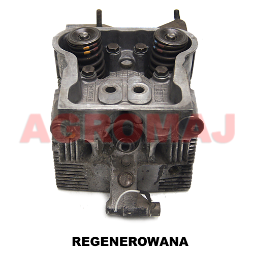 04189464-DEUTZ головка двигателя BF8L513 BF6L413F&gt;