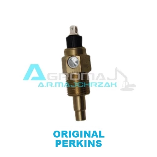 242774- PERKINS Датчик температуры двигателя 1104D-44T