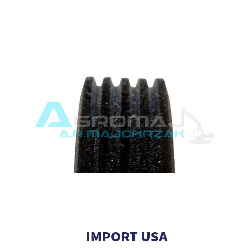 3028521-Cummins поликлиновой ремень LT10 QSM11&gt;