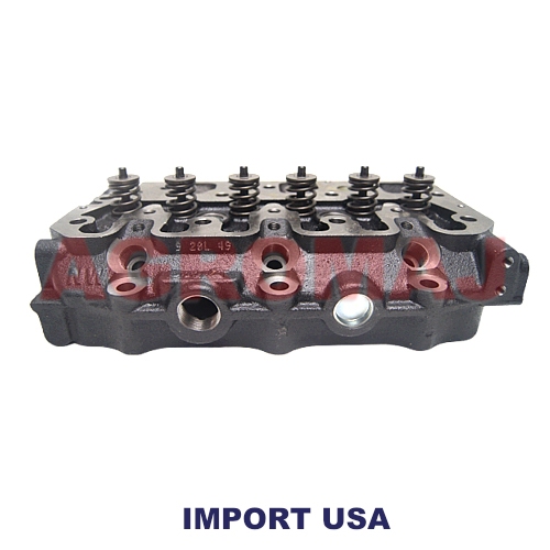111011050-PERKINS головка двигателя 403d-15 403D-15T&gt;