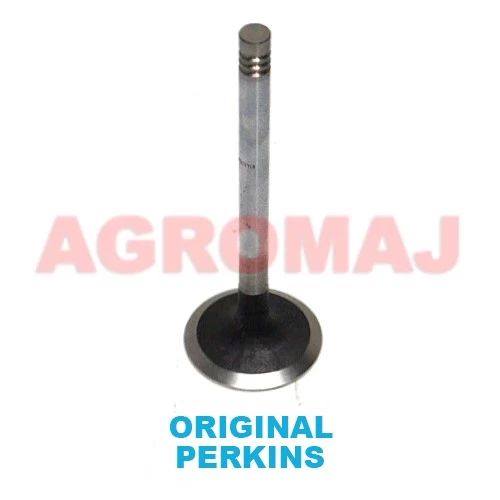 3142h061 - PERKINS всасывающий клапан 1004.40 S 1006.60