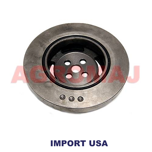 6742-01-5289-KOMATSU шкив двигателя SAA6D114E&gt;
