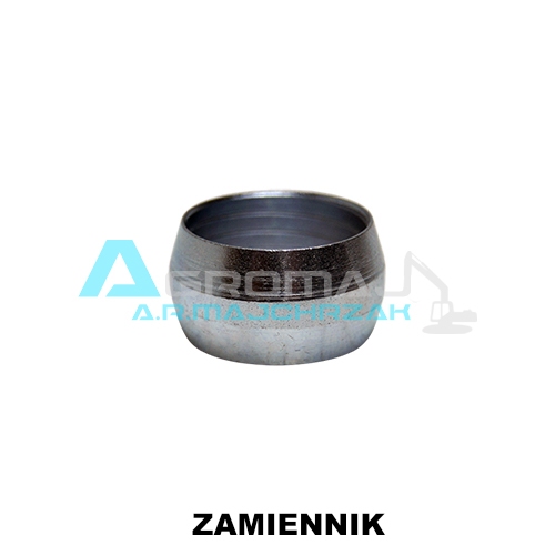 01216511-DEUTZ кольцо маслоохладителя f2l912 bf6l913&gt;