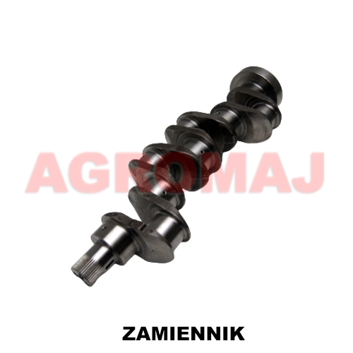 zz90238-PERKINS коленчатый вал 1004.4 T 1004.40 T&gt;