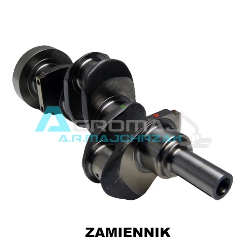 zz90179 - PERKINS коленчатый вал 903-27 903-27T