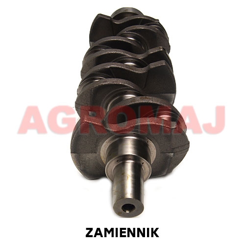 129900-21000-Yanmar коленчатый вал 4tne94 4TNV94&gt;