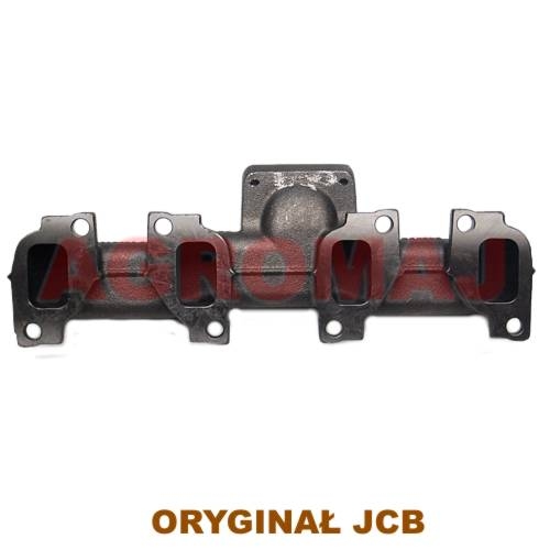 02/203016-JCB выпускной коллектор 1104d-44T 1104c-44t&gt;