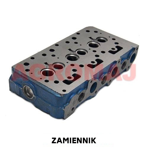 15361-03110-Kubota головка двигателя D650&gt;